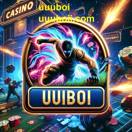 uuuboi uuuboi