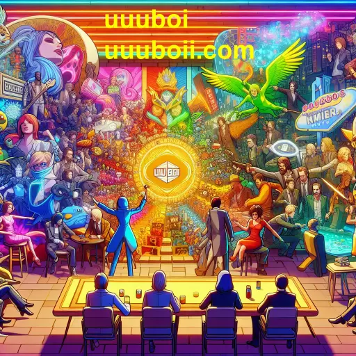 A Revolução dos Jogos Indie: Criatividade em Alta