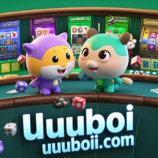 uuuboi