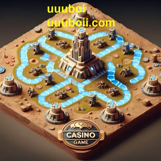 Explorando o Mundo dos Jogos de Tower Defense